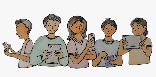 Finding Joy in our Friendships - मित्रता में आनंद  